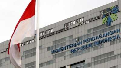 Kemendag