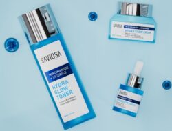 Persaingan Skincare Makin Ketat, Merek Saviosa Diburu Netizen