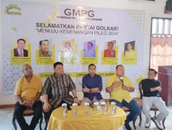 Sirajuddin: Seharusnya Airlangga Terima Kasih ke GMPG Bukan Lakukan Intimidasi dan Kekerasan
