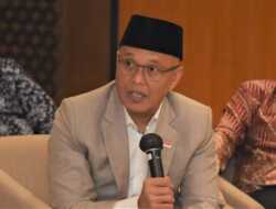 Sukamta Banggar Dukung Arah Kebijakan Reformasi Fiskal dan Kedaulatan Ekonomi Nasional