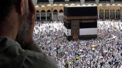 Jamaah Haji Diminta Tak Langsung Melaksanakan Tawaf Ifadhah
