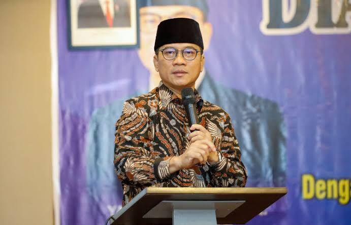 MPR: Guru Agama Faktor Penting Menuju Indonesia Emas 2045