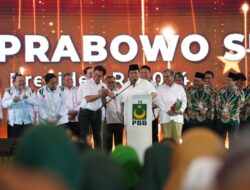 Demul Nilai Dukungan PBB Capres ke Prabowo Jadi Spirit Kader Gerindra Menangkan Pilpres 2024