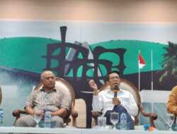 Misbakhun : Kemungkinan Besok Jokowi Bakal Bahas Kenaikan Gaji PNS di Pidato Nota Keuangan