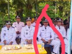 Kades Gleng Sungai Mas Aceh Barat Meninggal Dunia Saat Ikuti Acara HUT RI ke-78