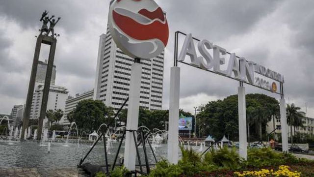 22 Negara dan 9 Badan Internasional Bakal Hadir di KTT ASEAN 