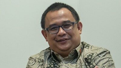 Stafsus Presiden Bantah Isu Menteri Kabinet Jokowi Mulai Tak Kompak Jelang Pemilu