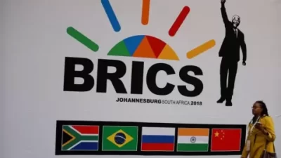 Indonesia Diminta Segara Manfaatkan Keuntungan Sebagai Anggota BRICS, Terutama di Perdagangan
