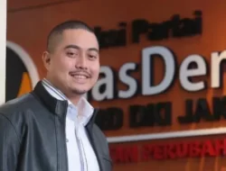 Jawab Desakan Masyarakat, DPRD DKI Usul Pembentukan Pansus Polusi Udara