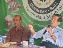 Pastika Ajak Generasi Muda Bali Selektif Pilih Pemimpin di Pemilu 2024