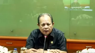 34 Calon Hakim Agung dan 6 Calon Hakim ad hoc HAM di MA Jalani Seleksi Kesehatan dan Kepribadian