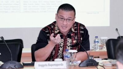 Tekan Polusi, Legislator Minta Pemprov DKI Terapkan WFH bagi Seluruh Pegawai