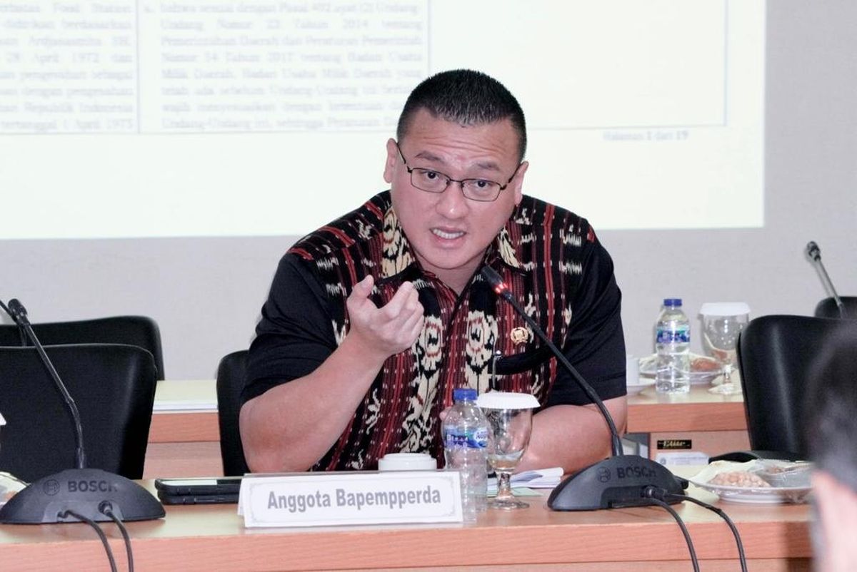 Tekan Polusi, Legislator Minta Pemprov DKI Terapkan WFH bagi Seluruh Pegawai