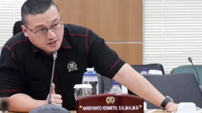 Legislator DKI Minta Pemprov Tetapkan SOP bagi Industri Penyumbang Polusi