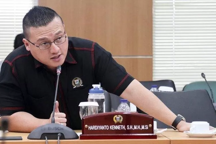 Legislator DKI Minta Pemprov Tetapkan SOP bagi Industri Penyumbang Polusi