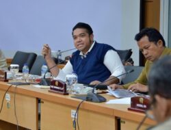 Legislator DKI Tantang Dinas LH Tindak Perusahaan Pencemar Lingkungan