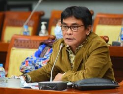 Komisi III Minta Oknum Polisi Aniaya Tahanan Ditindak Tegas