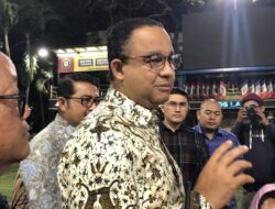 Timnas AMIN Desak Anies Upayakan Pendekatan ke Kaum Milenial dan Gen Z