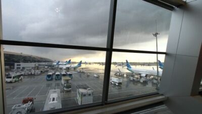 Angkasa Pura Indonesia Akan Lakukan Penyeimbangan Maskapai Penerbangan di Bandara Soekarno-Hatta Jelang Musim Libur Nataru
