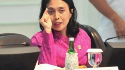 PERINGATI HARI IBU — Menteri Bintang: Perempuan Berperan Wujudkan Kesejehteraan Bangsa