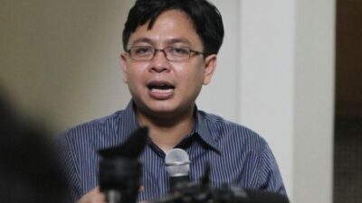 Pengamat: Jokowi Bisa Menjadi "King Maker" Pemenang Pilpres 2024