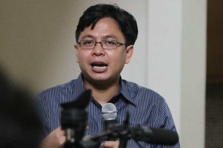 Pengamat: Jokowi Bisa Menjadi "King Maker" Pemenang Pilpres 2024