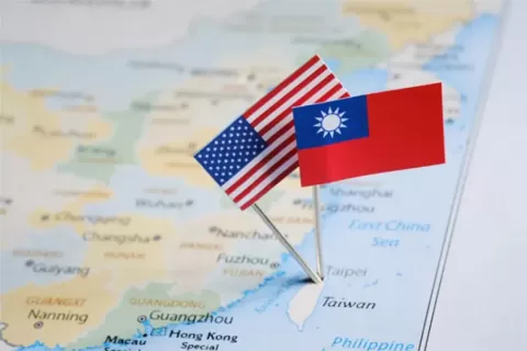 AS, China