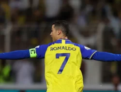 Liga Champions Arab, Ronaldo Pimpin Daftar Top Skor