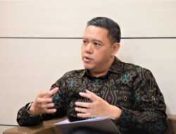 Mudik 2026 Lancar Sinyal! Dave Laksono Puji Keberhasilan Komdigi