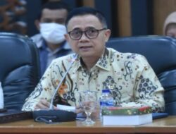 Setjen DPR Pastikan Pelayanan Publik Jadi Area Perubahan