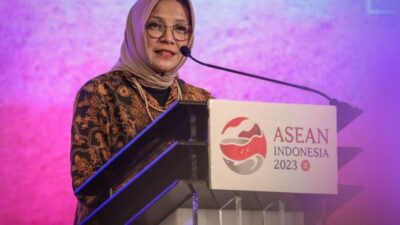 IB Summit 2023 di Indonesia Hasilkan Rencana Aksi Nyata bagi UMKM ASEAN