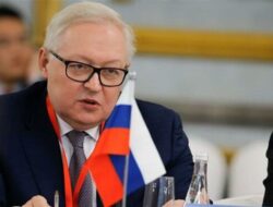 Dibilang Rusia Gagal, Ukraina Justru Sebut Perundingan di Jeddah Produktif