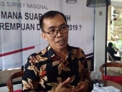 Survei Y-Publica: Pemerintahan Jokowi Raih Rekor Kepuasan Publik Tertinggi