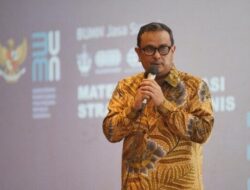 Dukung Program KLHK, Sucofindo Usung Layanan Green Generation