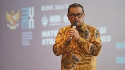 Dukung Program KLHK, Sucofindo Usung Layanan Green Generation