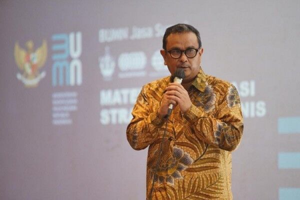 Dukung Program KLHK, Sucofindo Usung Layanan Green Generation