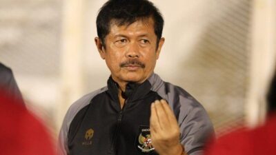 Indra Sjafri