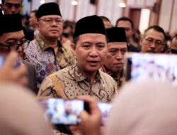 Kemenag Pastikan Pemberangkatan Jemaah Haji Indonesia dari Muzdalifah ke Mina Tepat Waktu