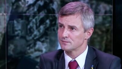 Dubes Ukraina Yakini Indonesia Miliki Pengaruh Kuat dalam Proses Global