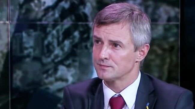 Dubes Ukraina Yakini Indonesia Miliki Pengaruh Kuat dalam Proses Global