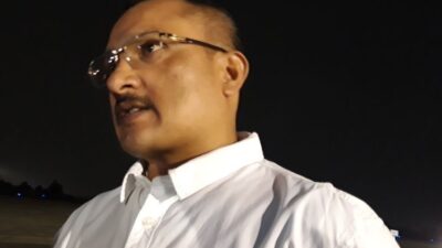 Tercatat dalam DCS KPU, Ferdinand Hutahaean dan Maqdir Ismail Jadi Caleg PDIP