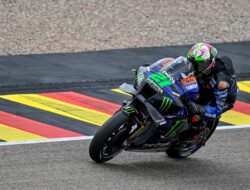 MOTOGP — Ducati Beri Lampu Hijau untuk Morbidelli Gabung Musim Depan