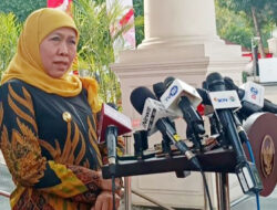Golkar Persiapkan Khofifah Perkuat Suara Prabowo-Gibran