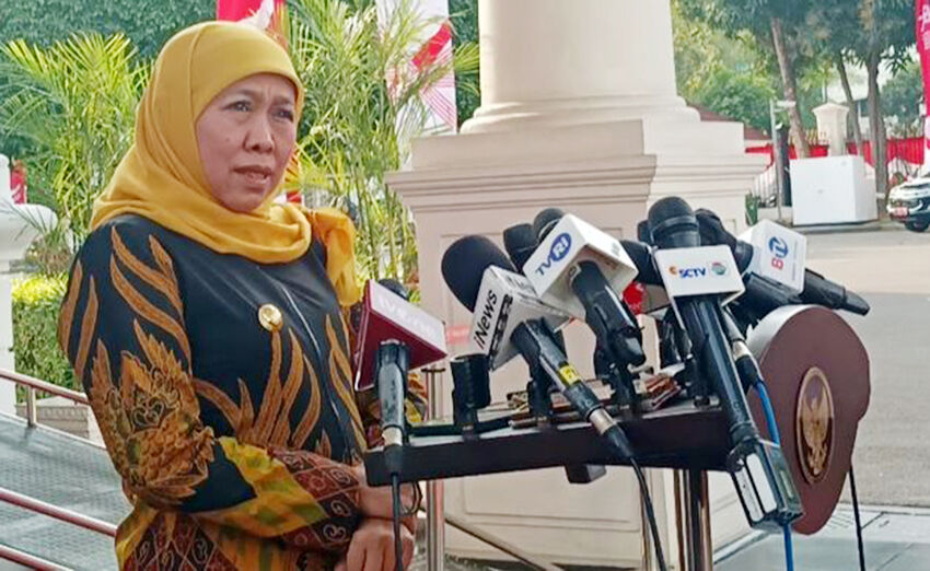 Khofifah