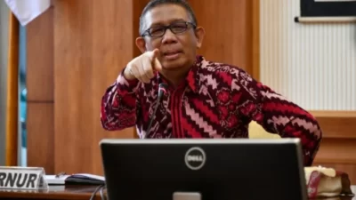 Gubernur Minta Pemda Sanksi Tegas Pelaku Karhutla di Kalbar