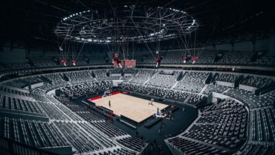 Presiden Dijadwalkan Hadir di Pembukaan FIBA World Cup 2023