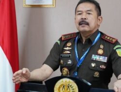Agar Tak Rugikan Masyarakat, Jaksa Agung Ingatkan Jajarannya Pahami KUHP dan KUHAP Baru