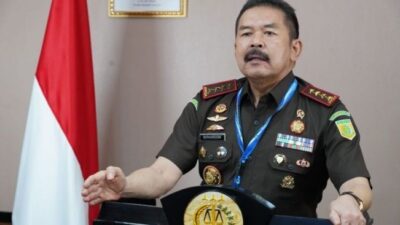 Jaksa Agung: Sengketa Agraria di Indonesia Banyak Didalangi Mafia Tanah Teroganisir
