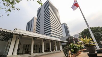 NasDem Tegaskan Gubernur dan Wagub Jakarta Ditunjuk Presiden Bisa Matikan Demokrasi
