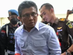 Ferdy Sambo Tiba di Lapas Salemba, Kalapas: Tidak Ada Peningkatan Pengamanan